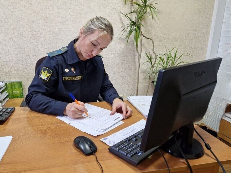 От штрафа до тюрьмы: моршанец получил полгода колонии за долги по алиментам