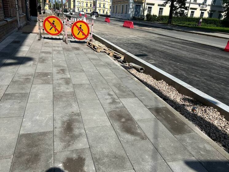 Новгородец «закатал» в карман 15 миллионов рублей, выделенных на ремонт дорог