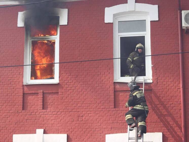 День спасателя: праздник мужества, отваги и самопожертвования