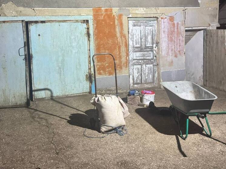 Житель Крыма задержан за кражу имущества на сумму более 7 тысяч рублей