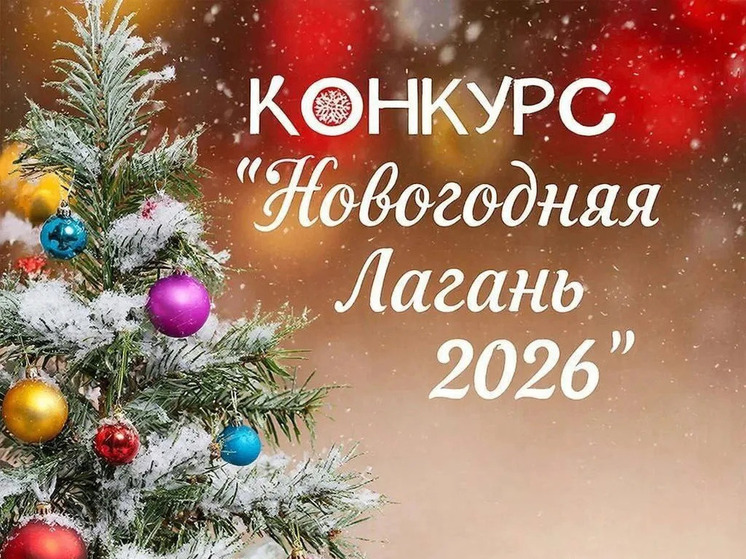 В Калмыкии проводят конкурс «Новогодняя Лагань»