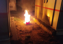 Недавно в Москве и Подмосковье за короткий промежуток времени было совершено два поджога и предотвращен третий