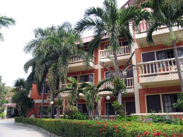 Российская туристка загадочным образом лишилась памяти в Таиланде