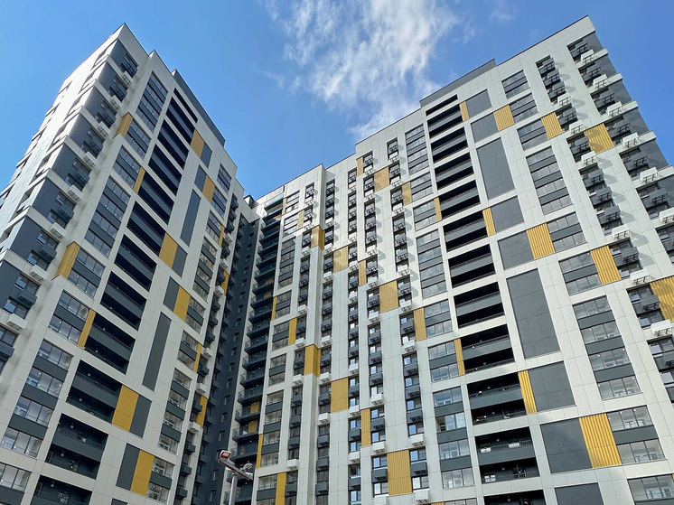 Уровень жизни в 2026 году будет определяться не только «классом» жилья, сколько людьми, порядком и управлением