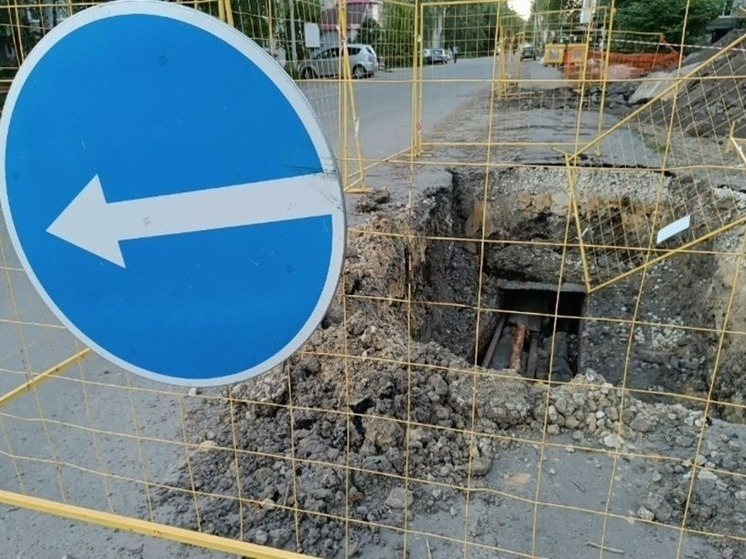 Более 413 млн рублей направят на обновление водоснабжения Тамбовской области в 2026 году