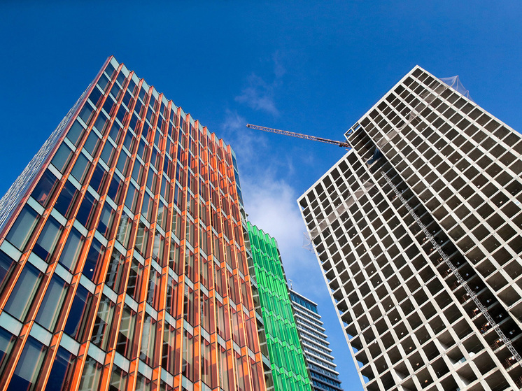 Покупатели московских новостроек в 2025 году перешли к рациональной модели выбора