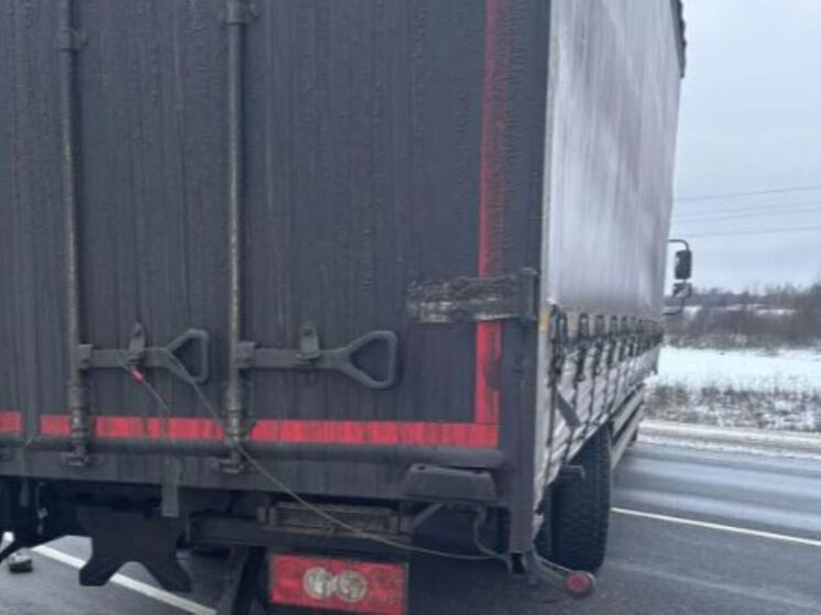 Тройное ДТП произошло в Мещовском районе