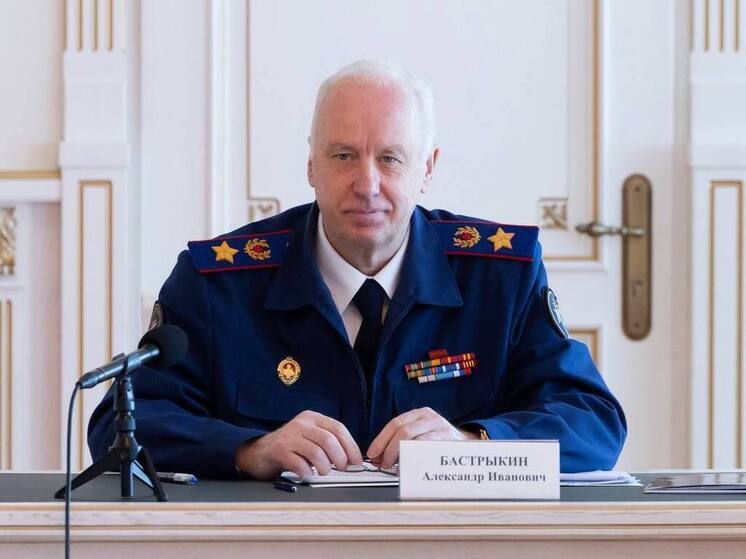 Глава следкома России встал на защиту сироты из поселка Заборье