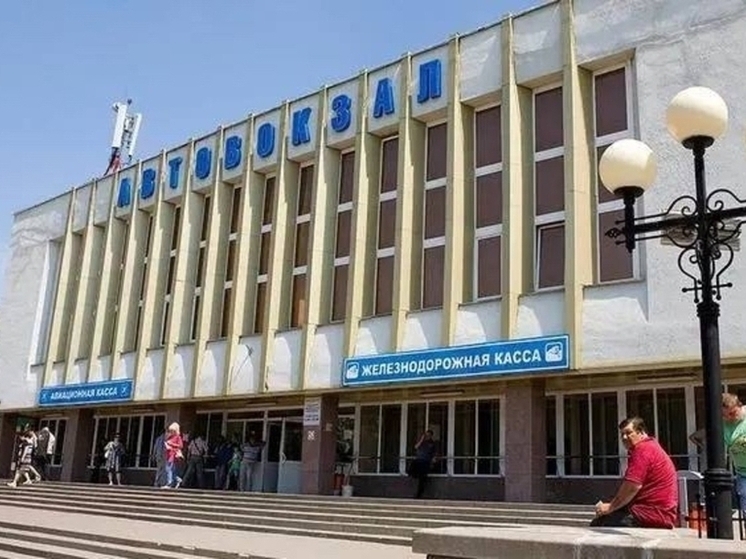 В Тамбовской области открылось новое прямое автобусное сообщение с Белгородом