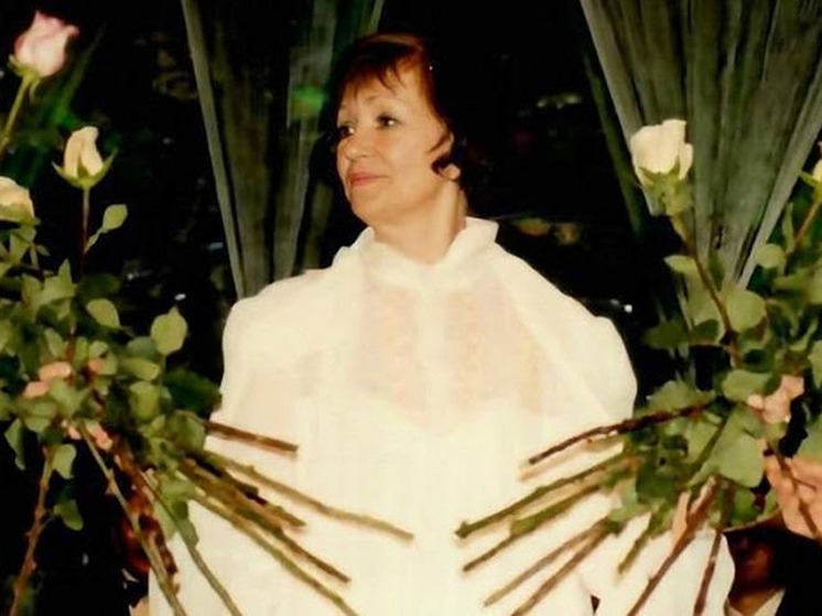 Прощание с актрисой Иркутского драмтеатра Тамарой Олейник пройдёт 29 декабря