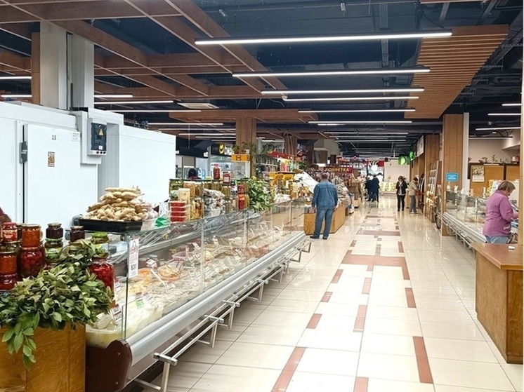 Роспотребнадзор предупредил свердловчан об опасности при посещении ТЦ