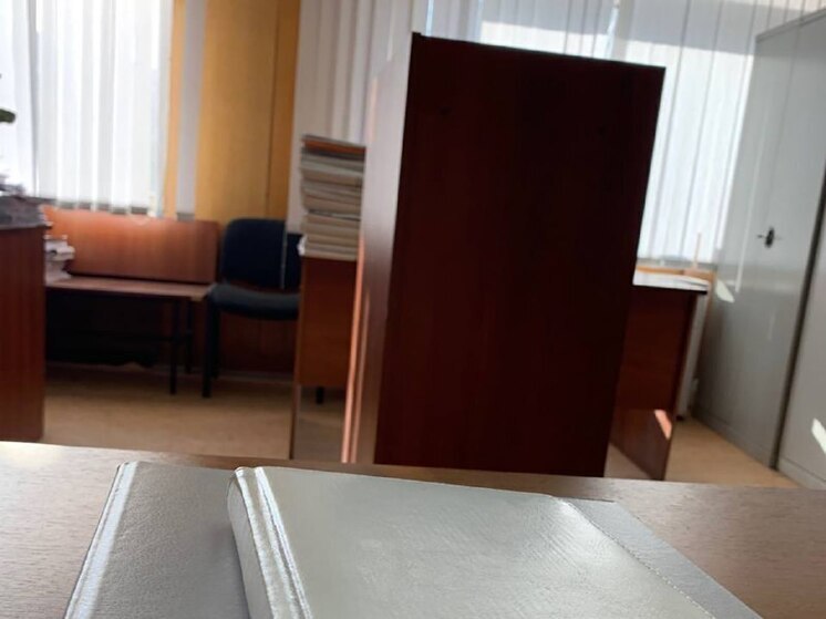 Житель Хакасии проведет больше 3 лет в колонии за драку с незнакомцами