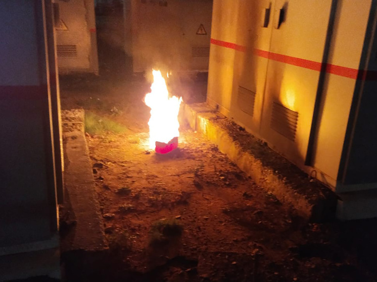 Недавно в Москве и Подмосковье за короткий промежуток времени были совершены два поджога и предотвращен третий