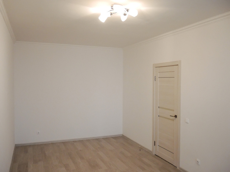 Рынок новостроек уходит от эпохи «голых стен»