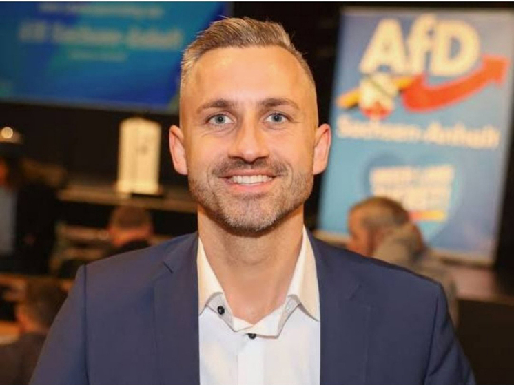 Германия — Выборы–2026: премьер–министр от AfD?