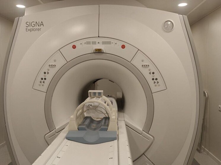 Центр амбулаторной онкологической помощи открылся в Иркутске