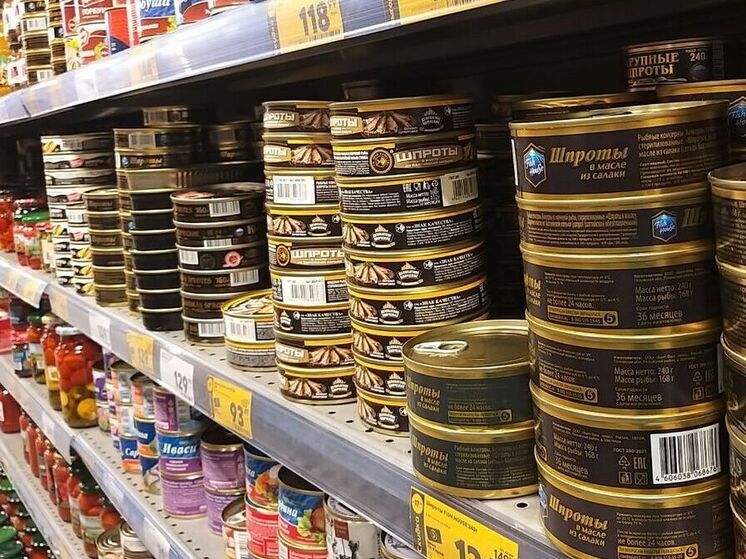 Рыбные консервы – это продукт, который проходит специальную обработку, чтобы его можно было долго хранить