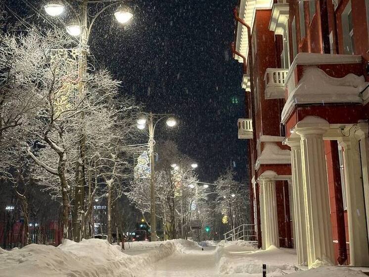 В Кировске пройдет новогоднее гулянье 1 января с часу ночи