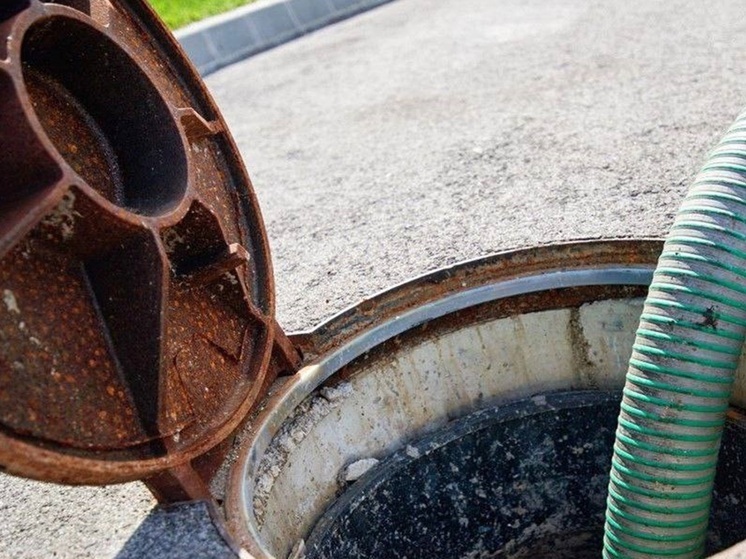 В Нижнем Тагиле школьница упала в открытый коллектор