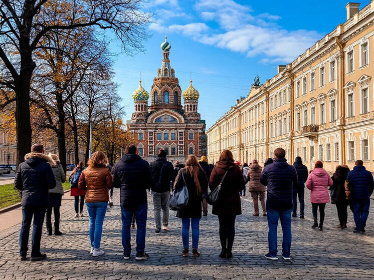 Эксперты выяснили, куда россияне поедут отдыхать на Новый год