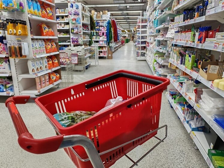 В Пензе открылся новый крытый рынок «Арбековский» на 45 торговых мест