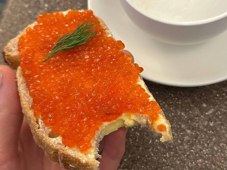 Новогодний стол обойдется жителям Хакасии почти в 6 тысяч рублей