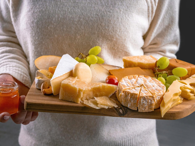 Германия — Сыр после 50: враг памяти или неожиданный союзник?