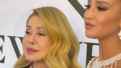 Успенская порадовала Бузову новогодним пожеланием 