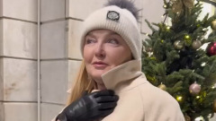 Вербицкая рассказала о новогодних традициях  