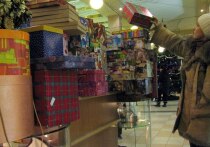 Рождество — время, когда хочется выразить любовь и благодарность тем, кто нас воспитал, поддерживал и всегда был рядом