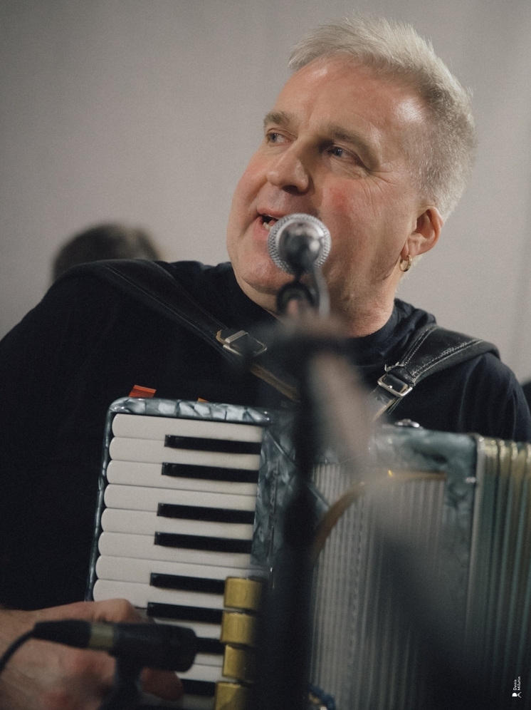 В Карелии завершился проект «Лаборатория этнической музыки "Мука"»