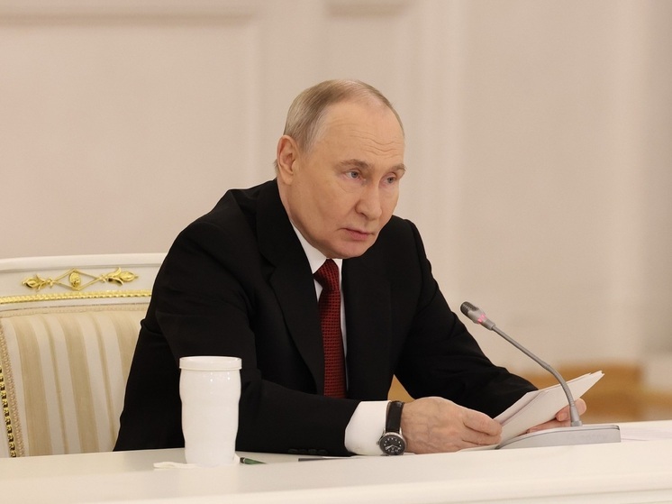 Губернатор НАО Ирина Гехт приняла участие в заседании Госсовета