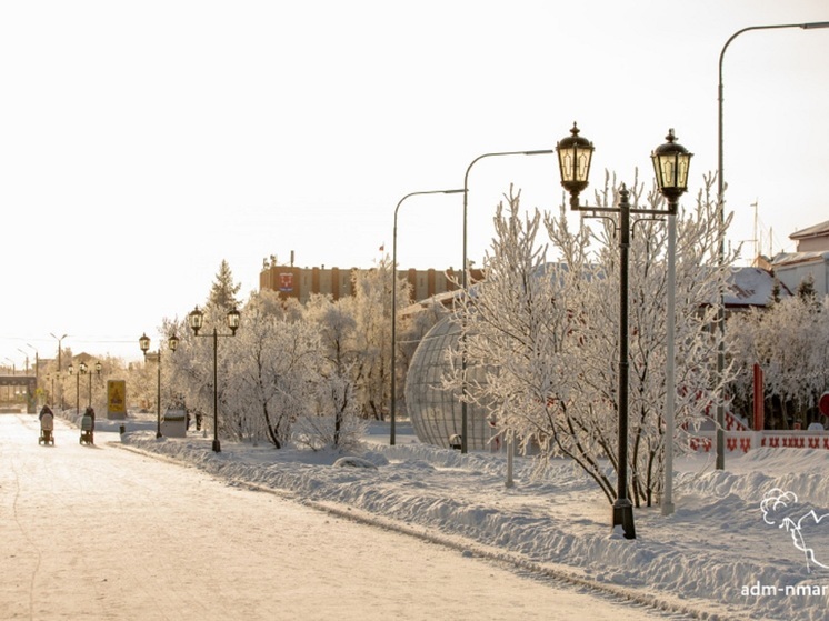 Жителей НАО известили о сроках за осквернение мемориалов