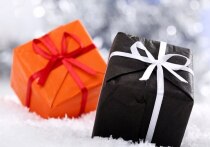 Рождество — время, когда хочется выразить благодарность тем, кто всю жизнь был опорой и примером