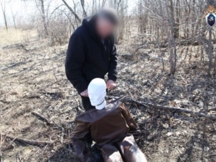 Он помогал искать пропавшего зятя 23 года. Суд вынес приговор самому убийце из Оренбурга.