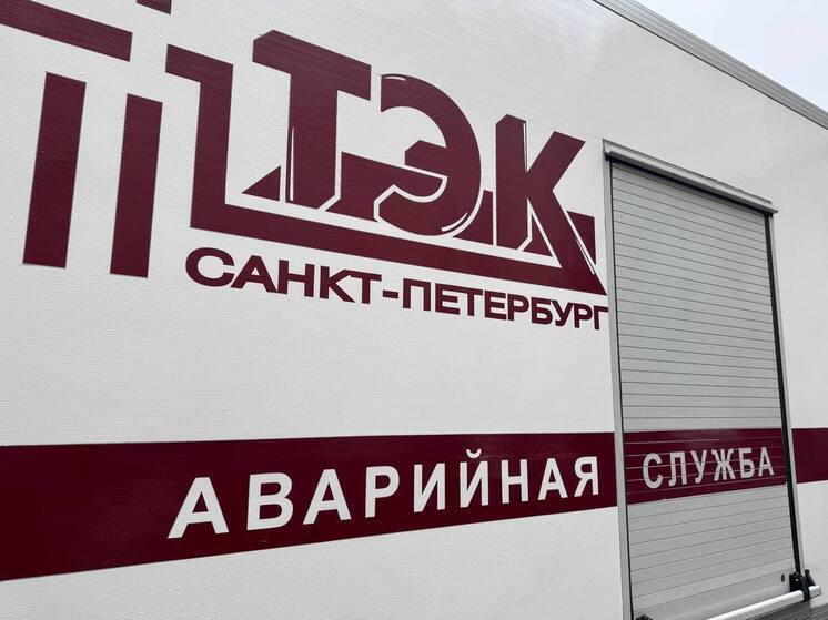 АО «ТЭК СПб» потратит почти 18,5 млн рублей на услуги по утилизации отходов