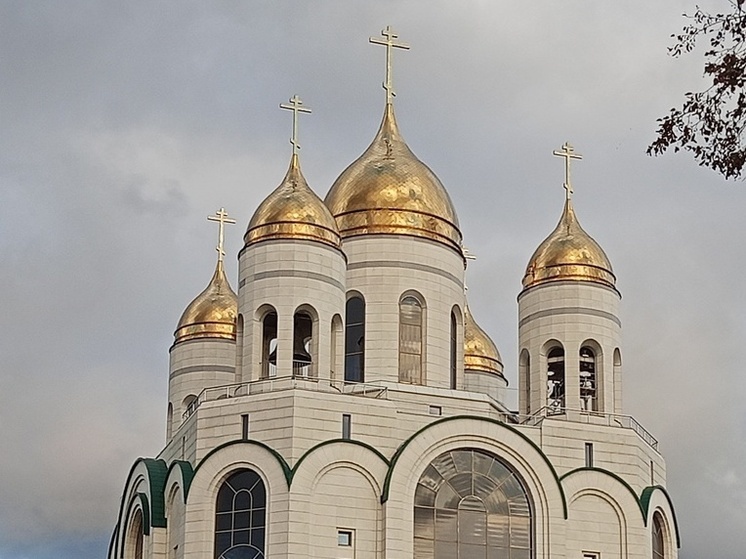 Верующие провели акцию протеста в Ужгороде у здания ТЦК