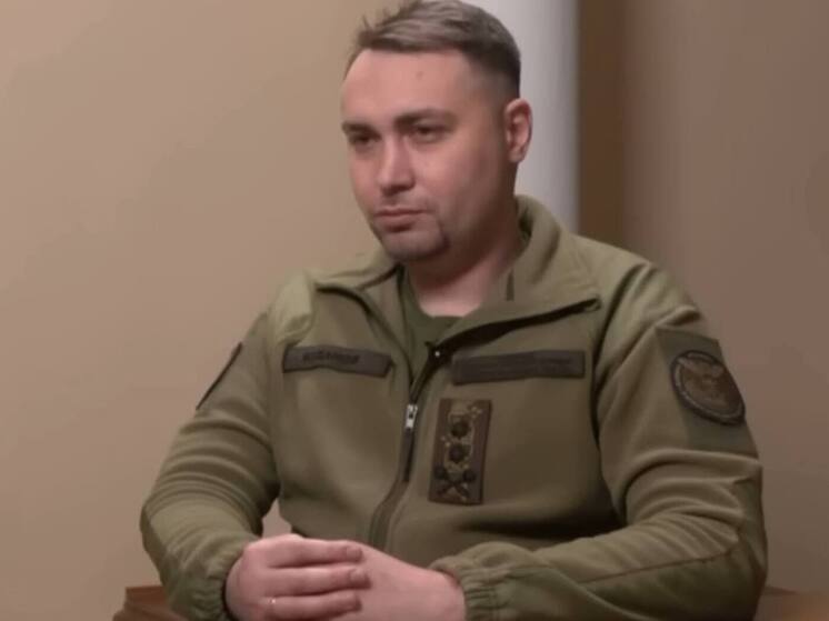 Буданов*: окно возможностей для заключения мирного соглашения появится в феврале