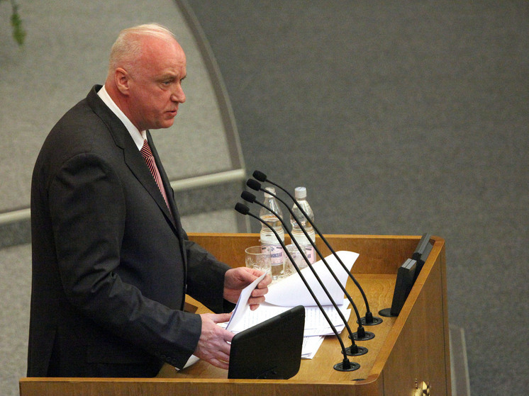 Бастрыкин затребовал доклад об убийстве рабочего на стройке в Москве