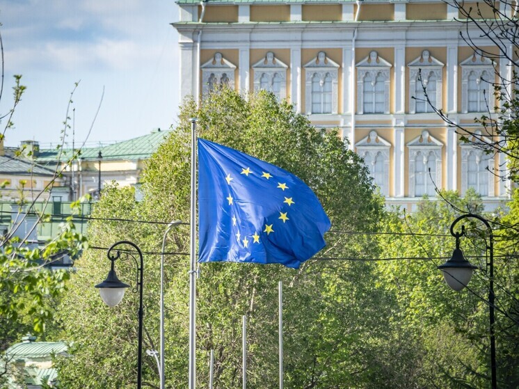 Швейцарский политик заявил, что Европа "исчезает со сцены"