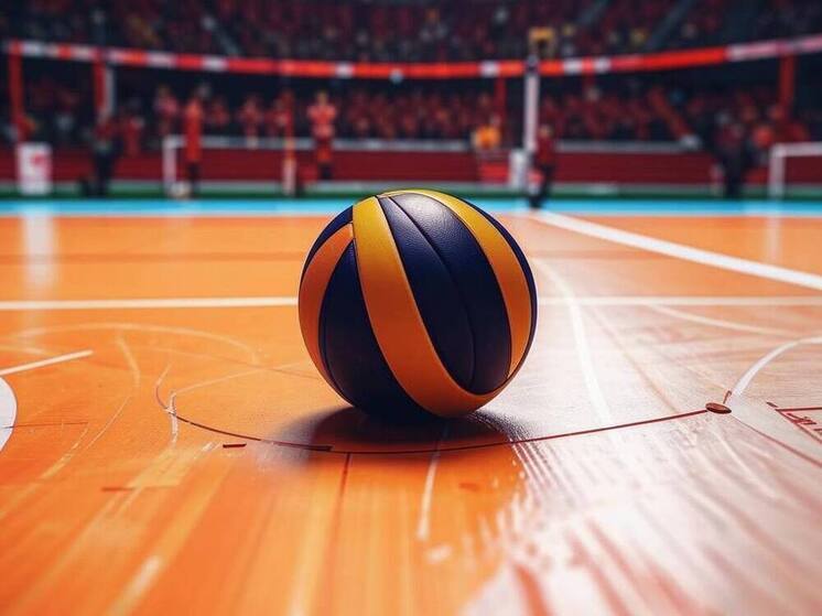 Команда женской сборной судебной системы Курской области победила на соревнованиях