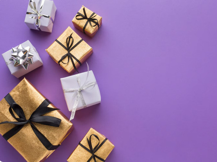 Самарцы назвали ТОП самых худших новогодних подарков 2026