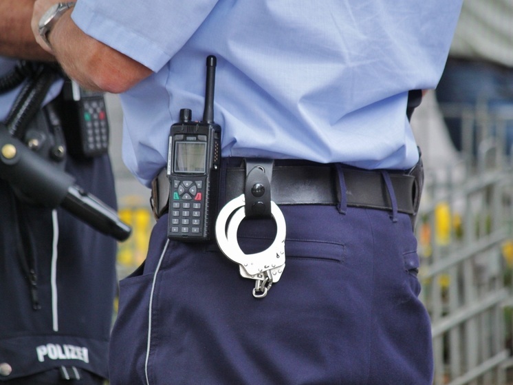 Воронежца отправили на принудительные работы за долги по алиментам