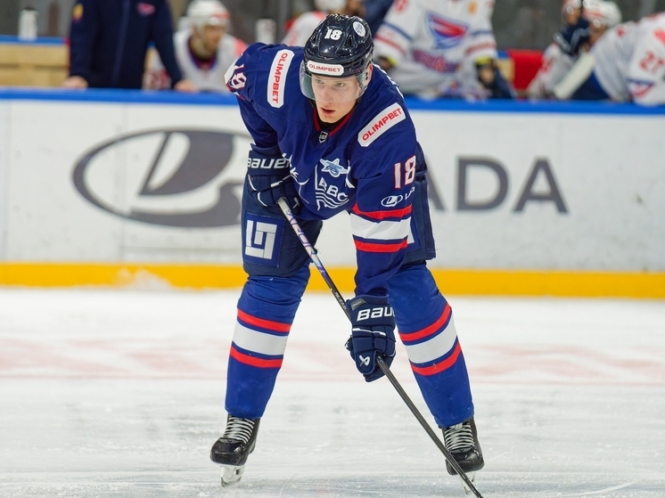 ХК «Динамо-Алтай» нанес ЦСК ВВС в Самаре второе поражение подряд по буллитам