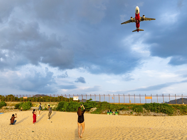 Россиянка без памяти, денег и документов попала в тайскую больницу