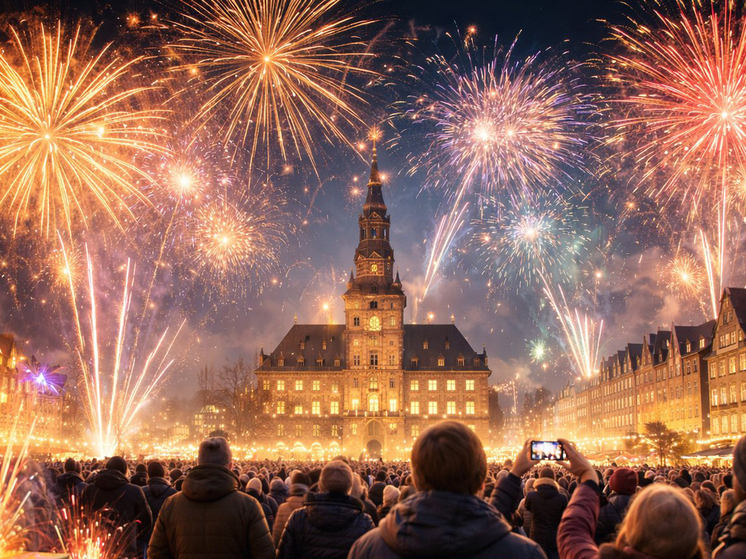 Германия — 42 тысячи тонн вопреки запретам