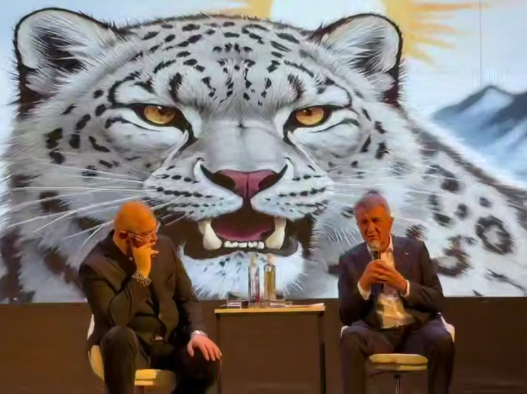 Сергей Меняйло объявил о проведении в 2026 году молодёжного форума «Фæсивæд» в Северной Осетии