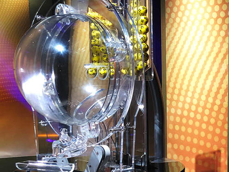 Германия — Рождественский джекпот