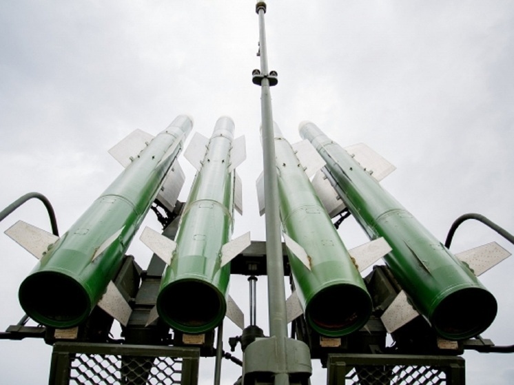 В небе над Волгоградской  областью вечером 27 декабря сбили 6 БПЛА