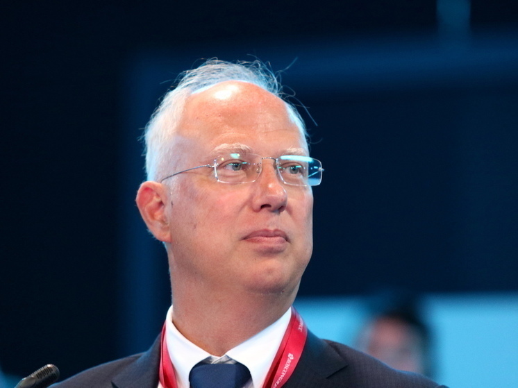 Сторонников Трампа раздражают в Европе неуправляемая миграция и бюрократы - Дмитриев